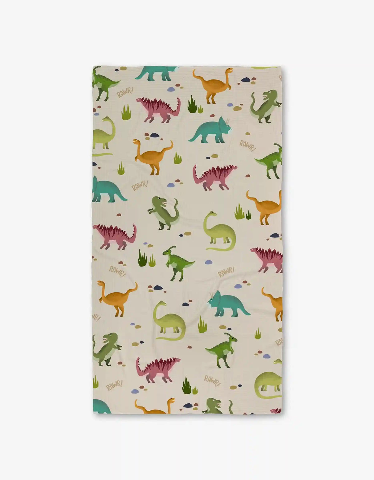 Dancing Dinos