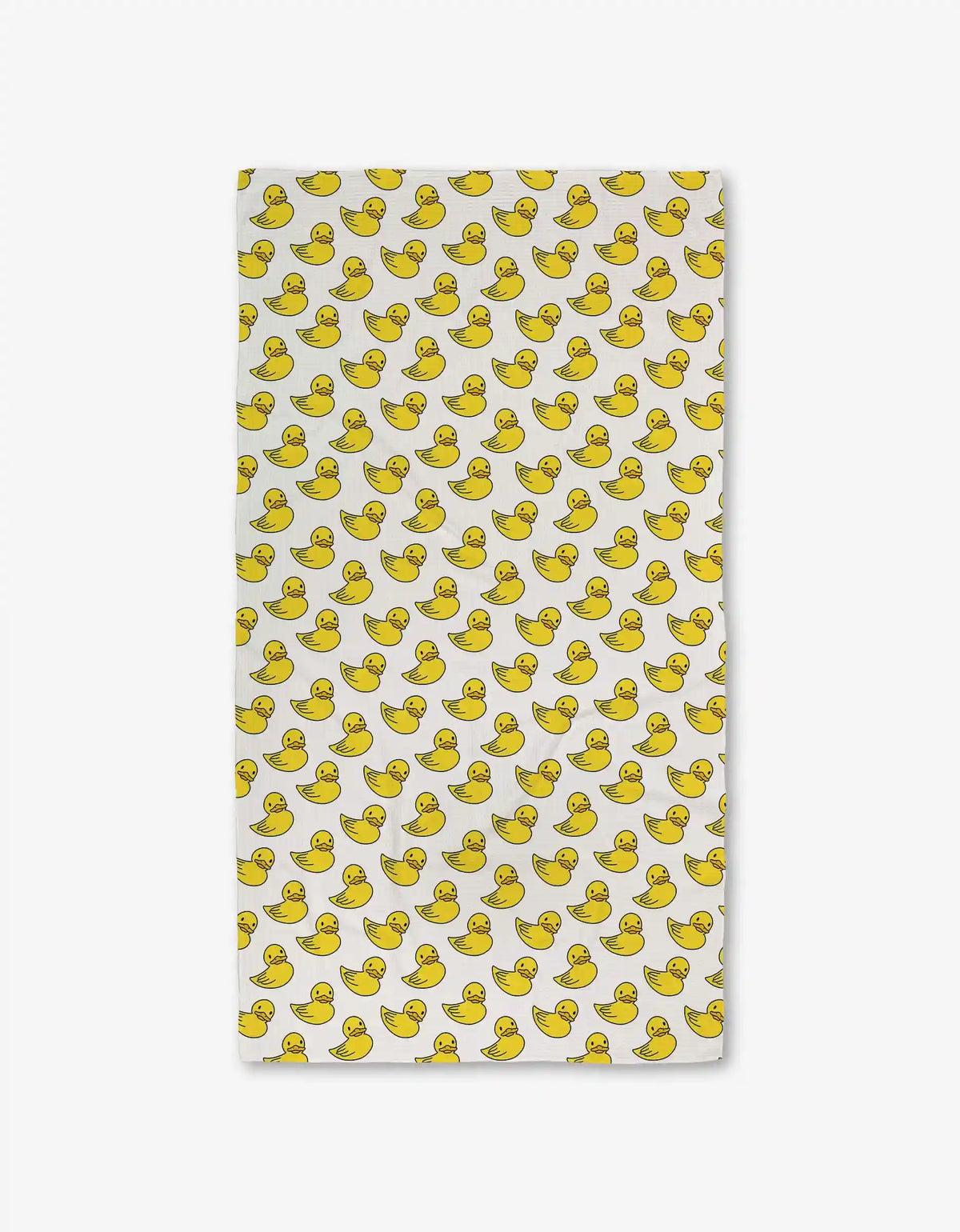 Duckies