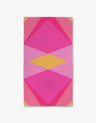 Electric Pink