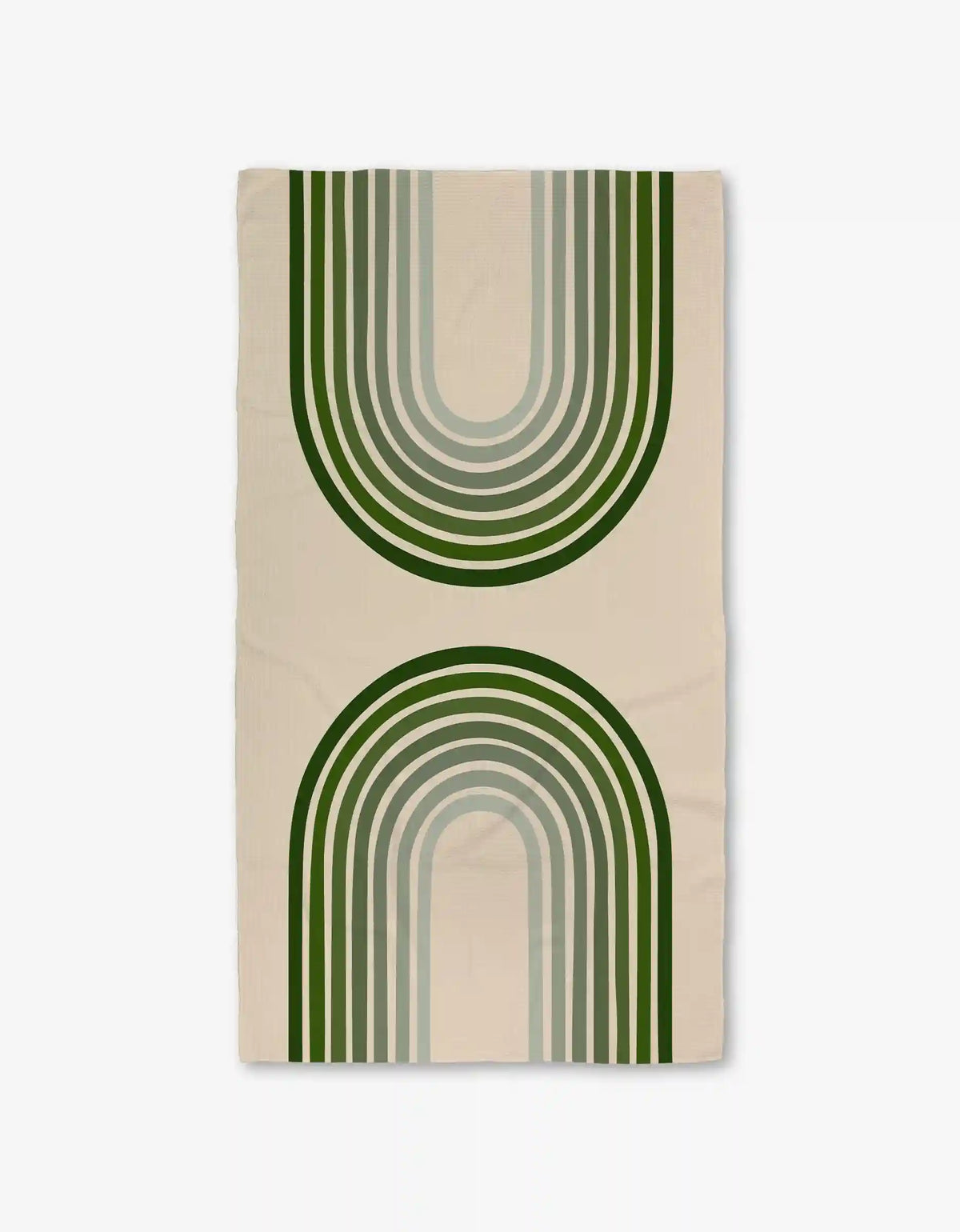 Olive Arches