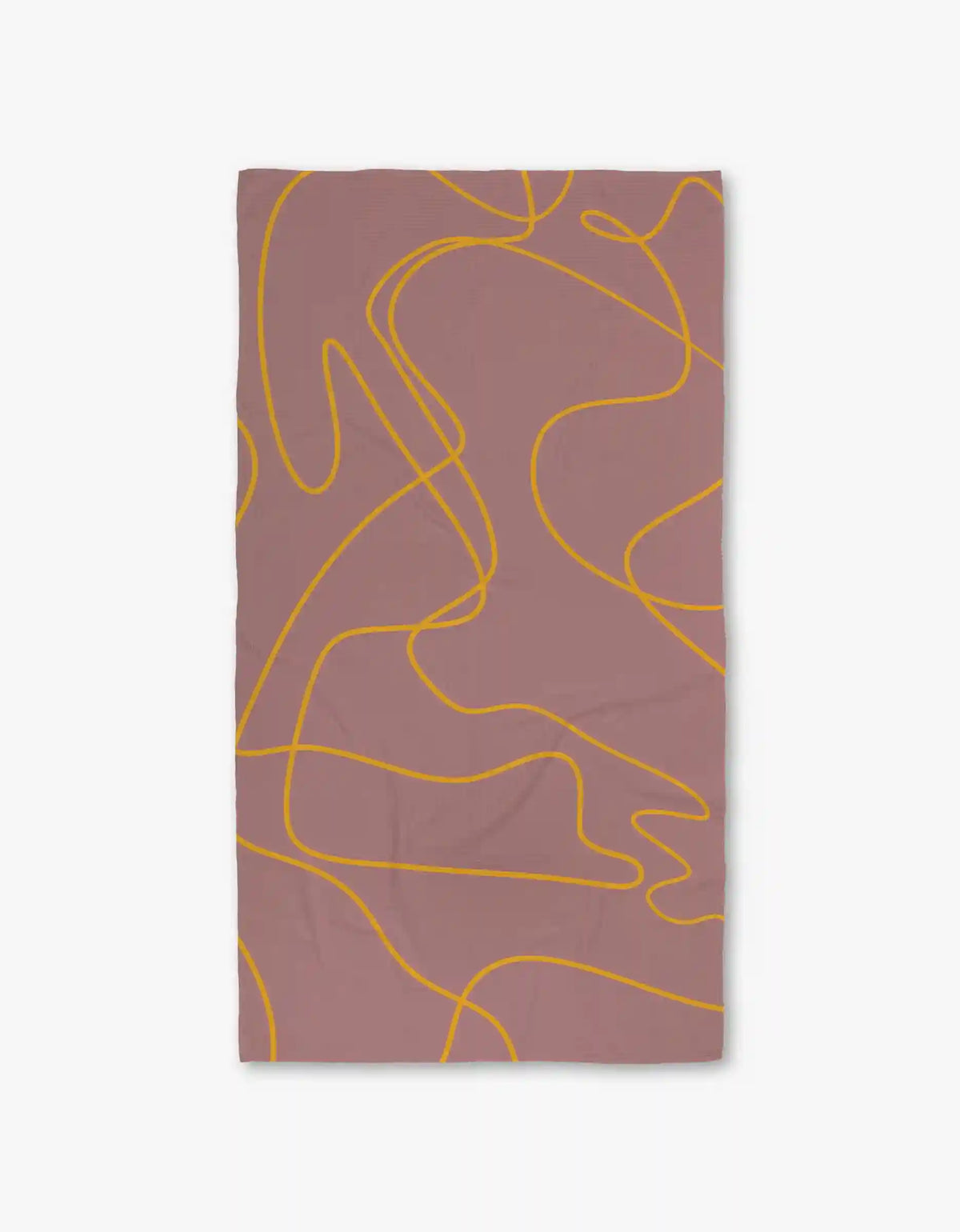On The Mauve