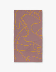 On The Mauve