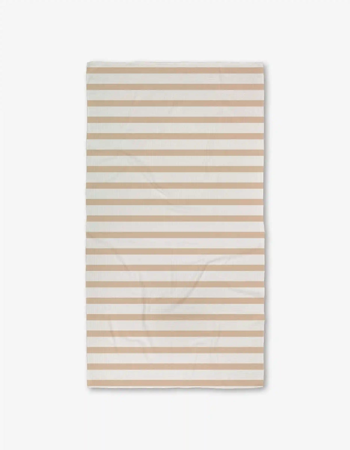 Sandalwood Stripes