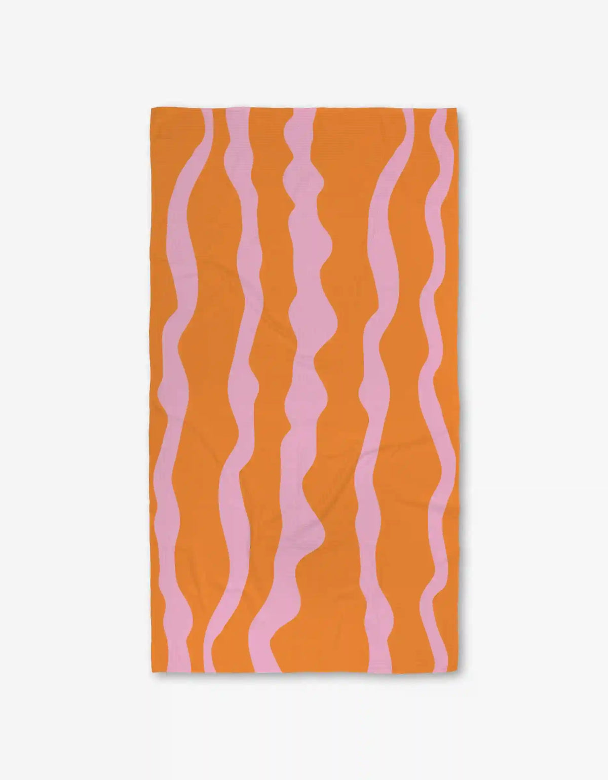 Tangerine Twist