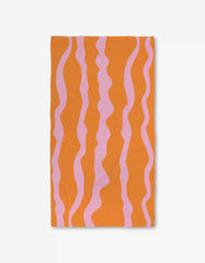 Tangerine Twist