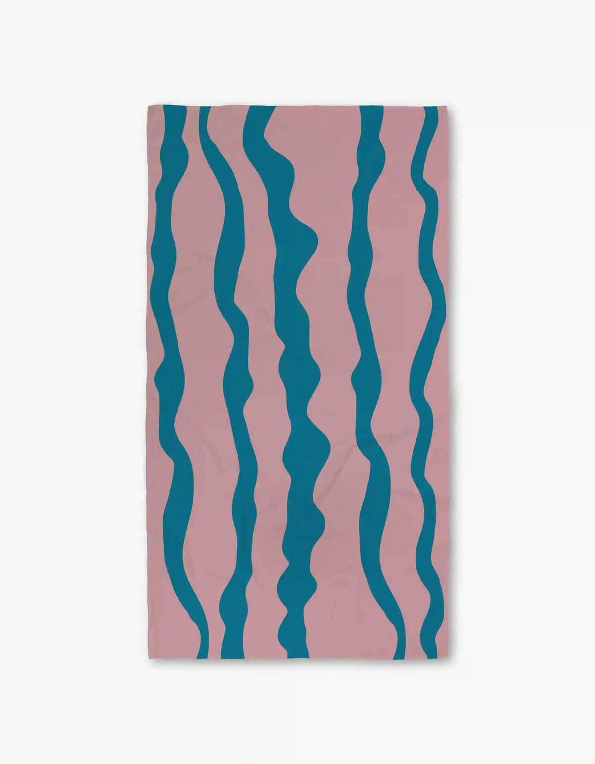 Turquoise Twist