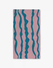 Turquoise Twist