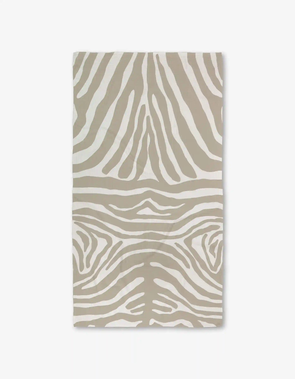 Zen Zebra