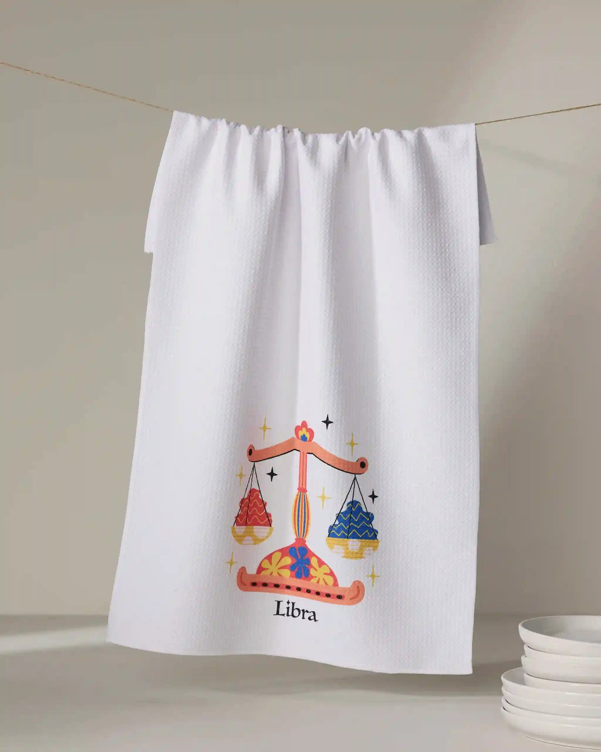 Charming Libra