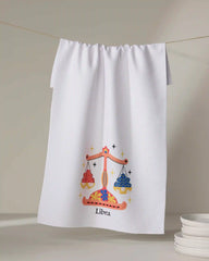 Charming Libra