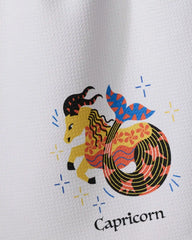 Steadfast Capricorn