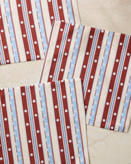Blue Skies Stripes