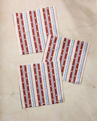 Blue Skies Stripes