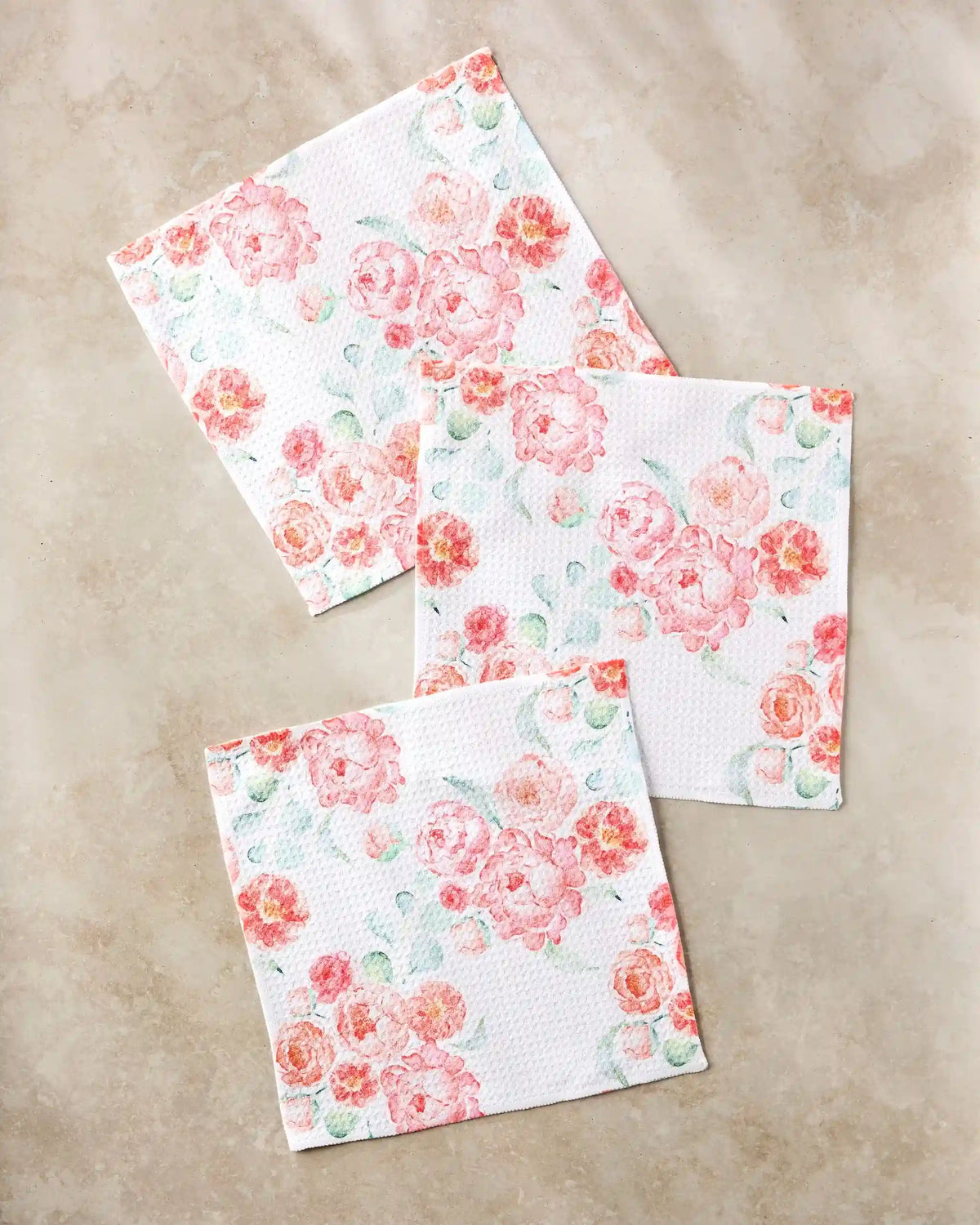 Blush Florals
