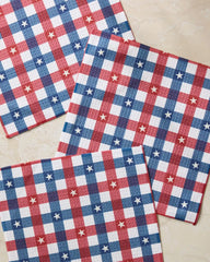 Bunting Check