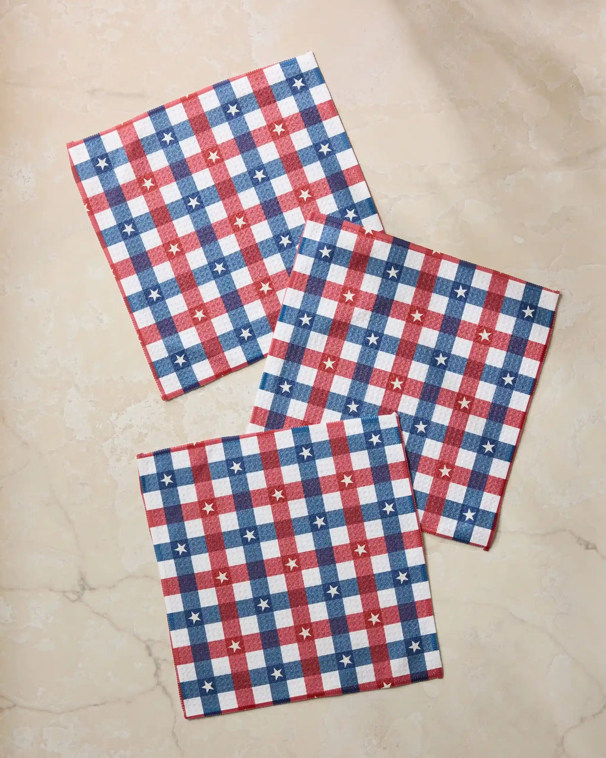 Bunting Check