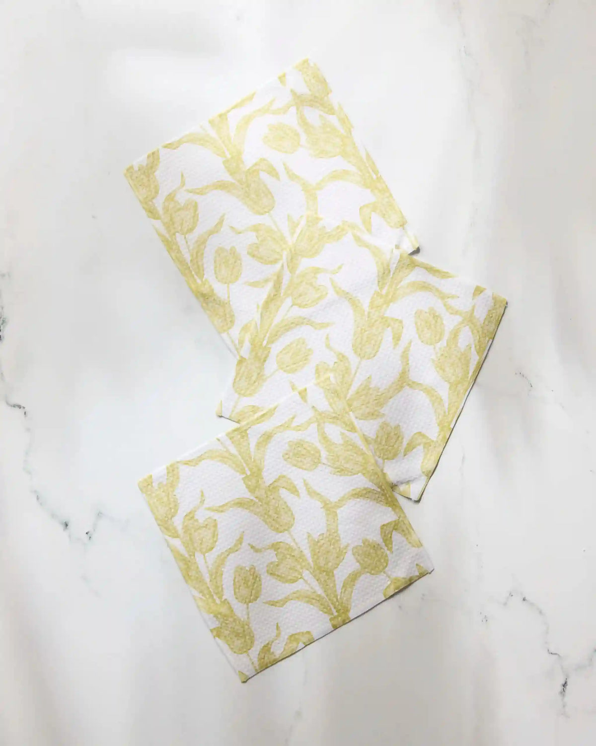 Butter Tulips