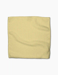Butter Yellow