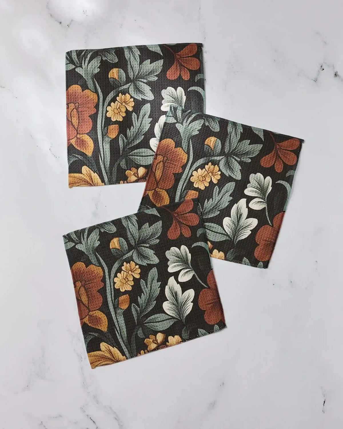 Classic Floral