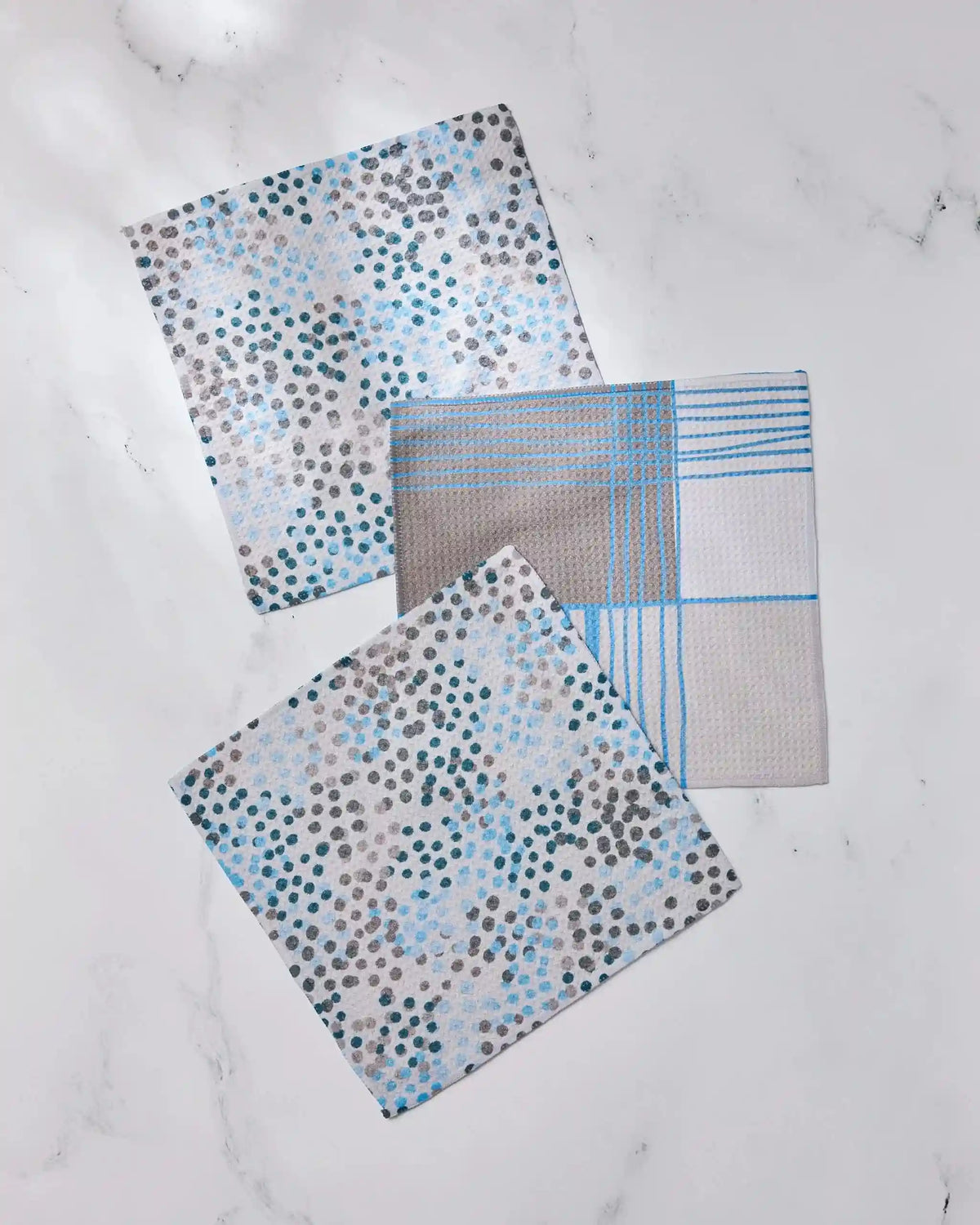Cool Blocks and Dots
