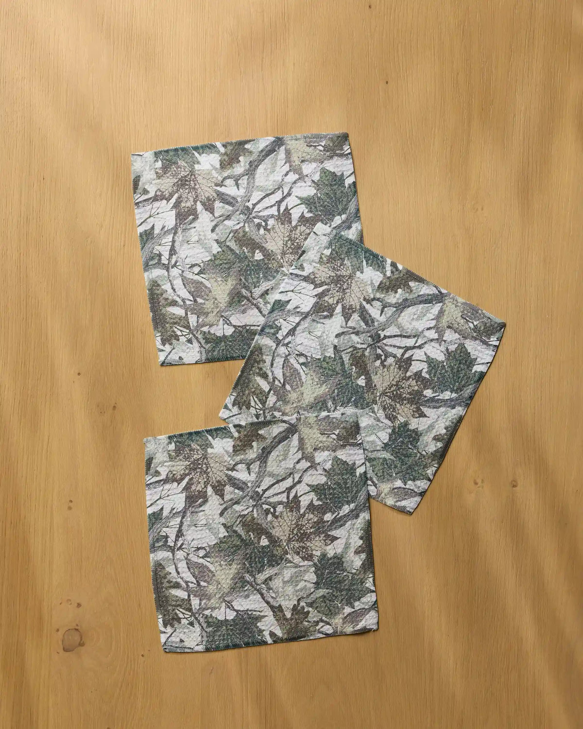 Dad Camo