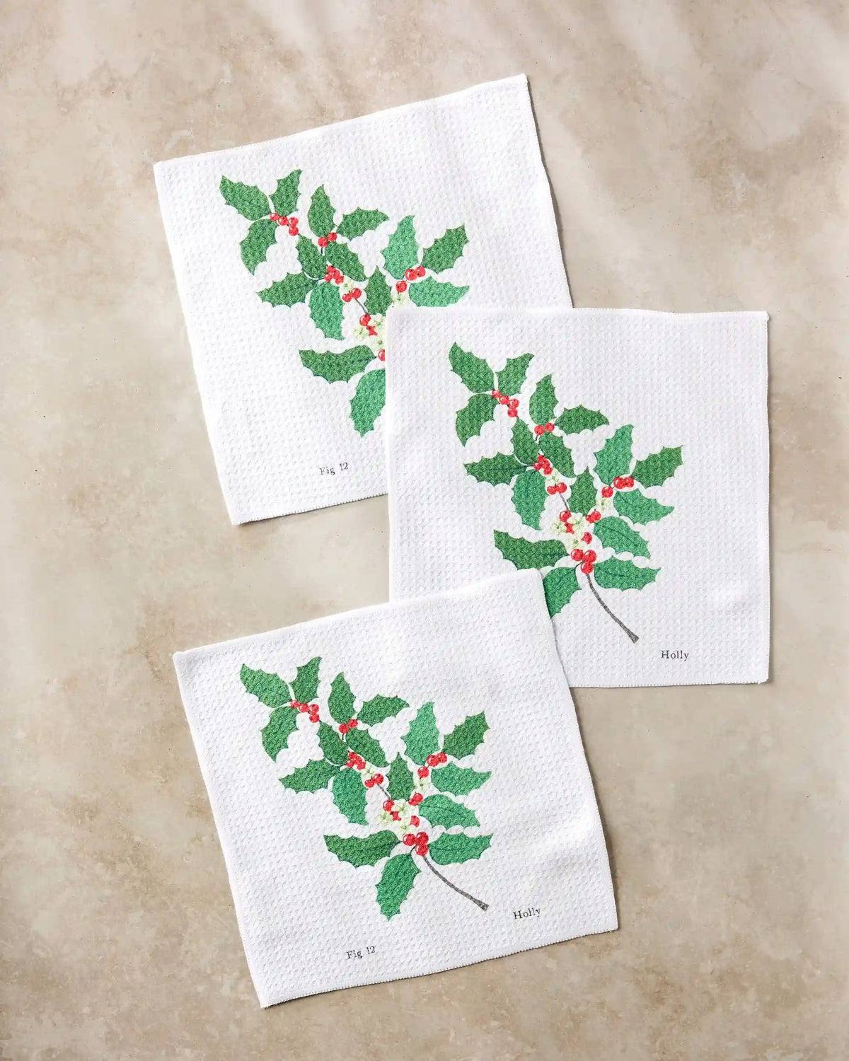 December Holly