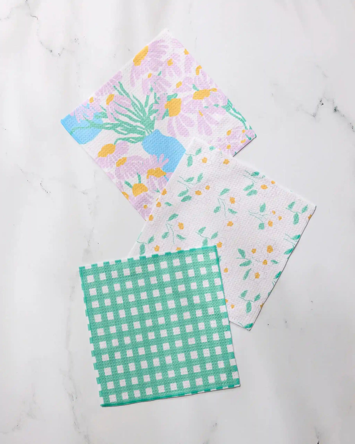Dreaming of Florals