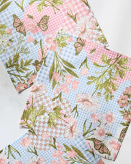 Floral Collage