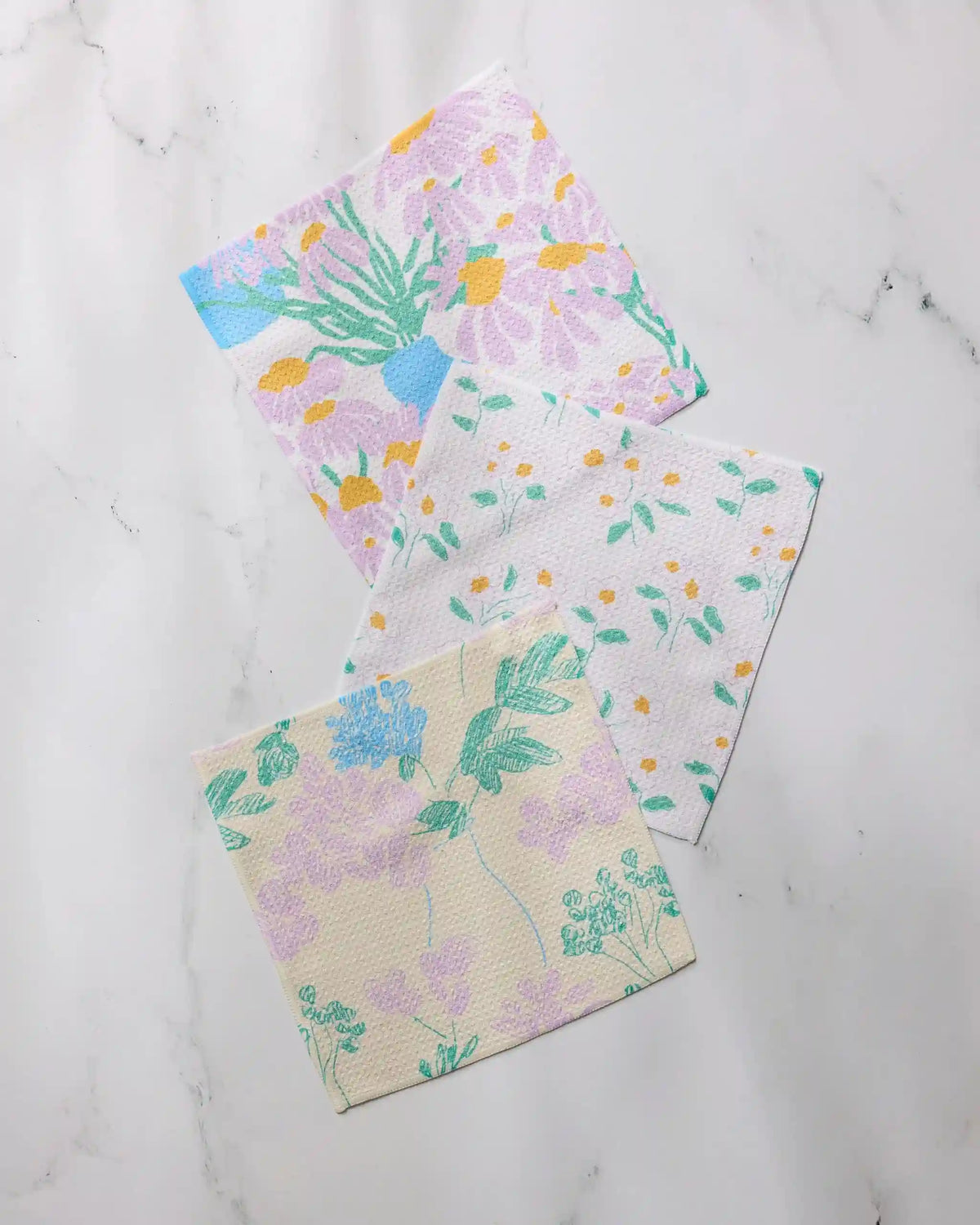 Florals for Mom