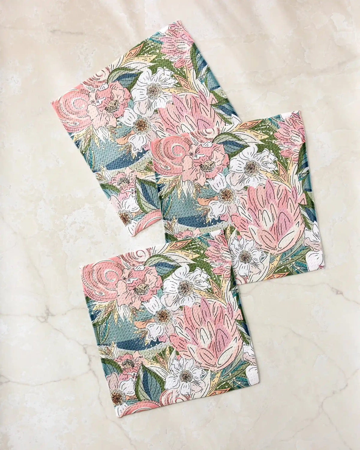 Flower Explosion