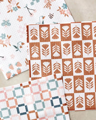 Flower Patch