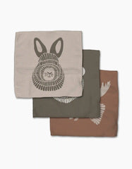 Forest Animals