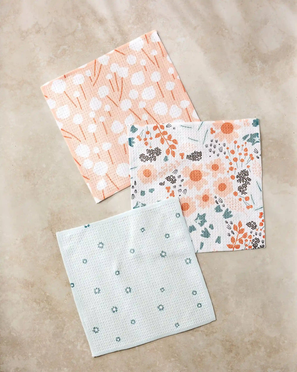 Forest Florals