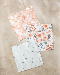 Forest Florals