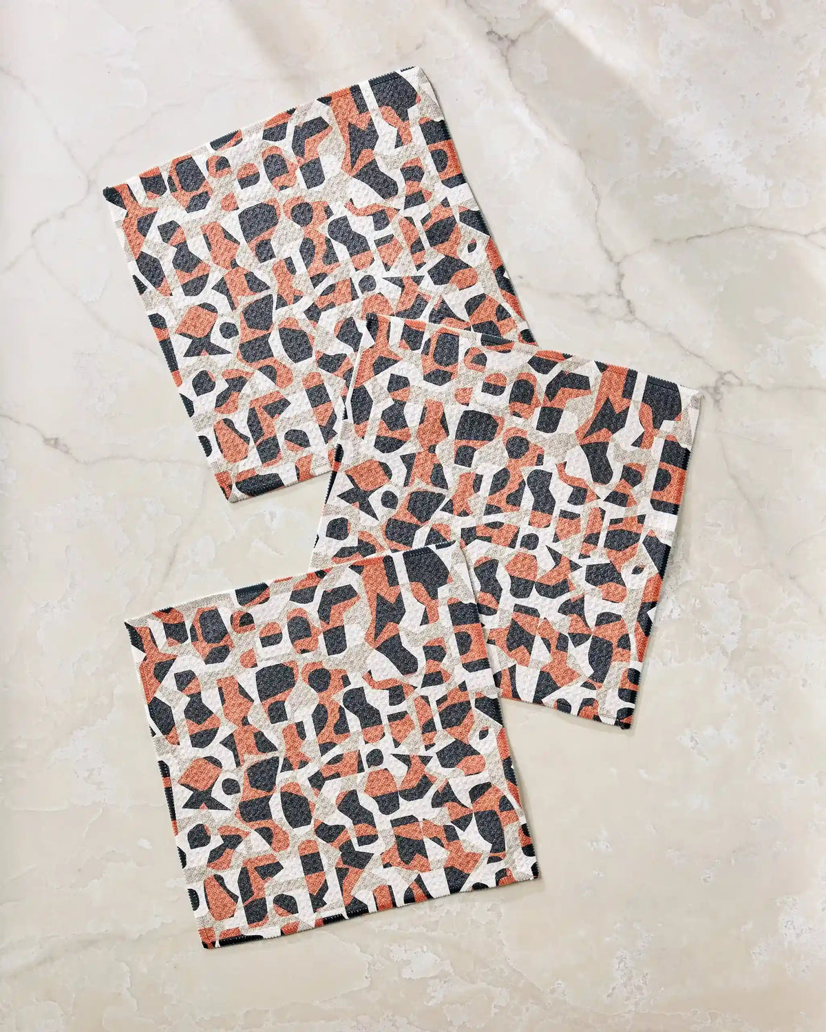 Geometric Leopard