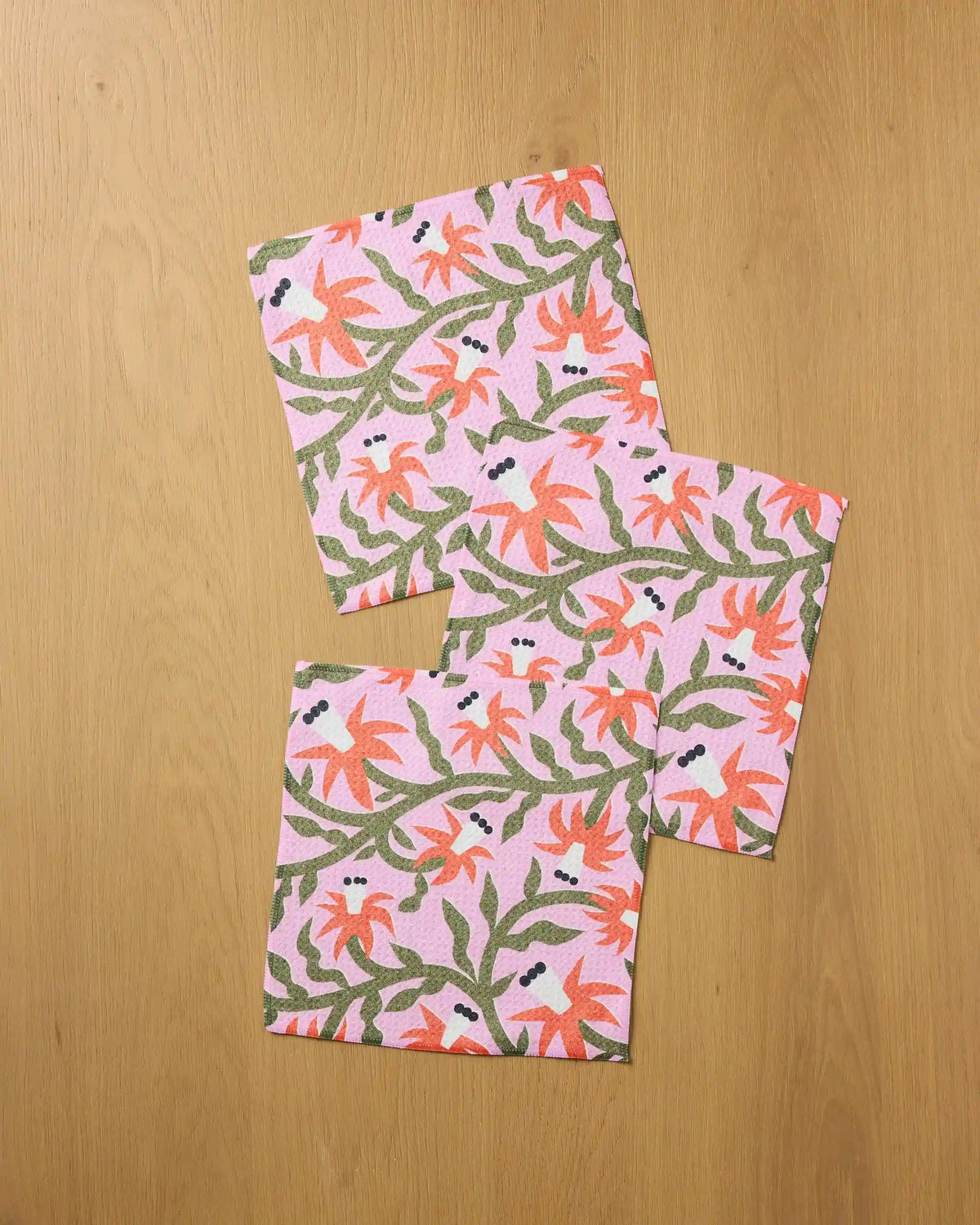 Graphic Flowers
