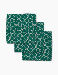 Green Loops