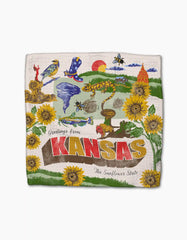 Greetings From Kansas