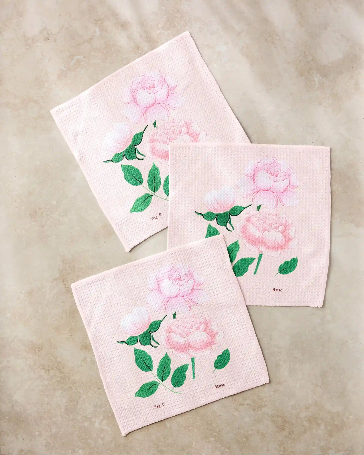 June Roses
