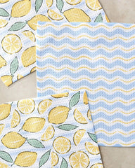 Lemon Waves