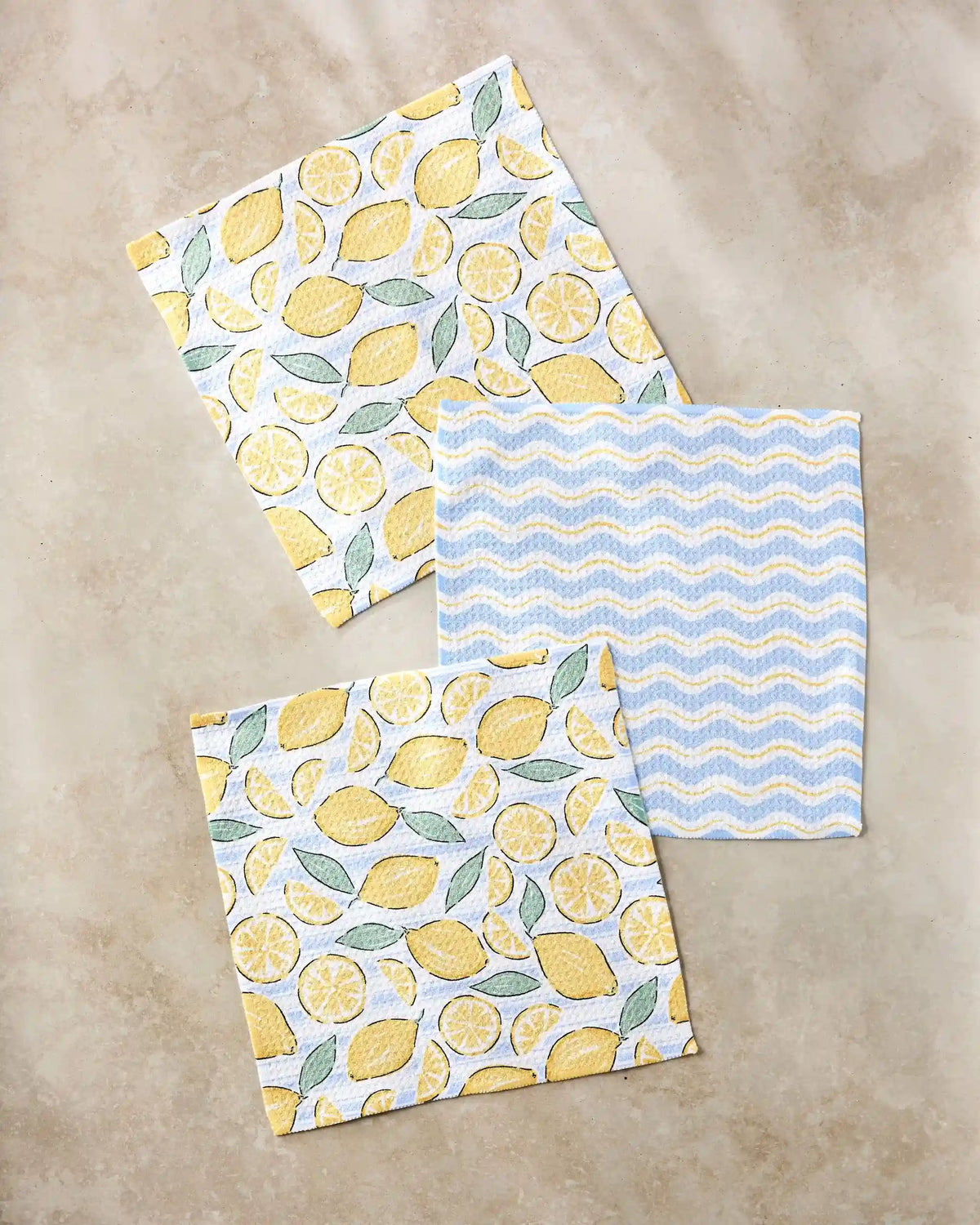 Lemon Waves