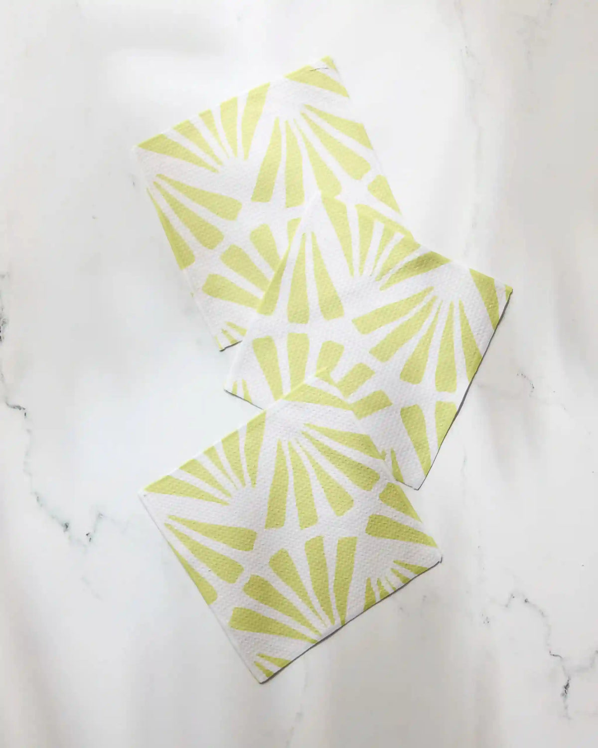 Lime Blossom