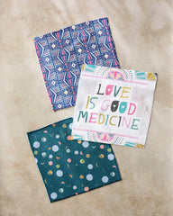 Love is Good Medicine
