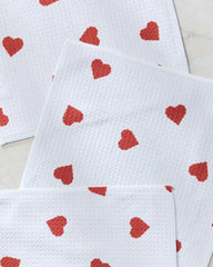 Love Toss