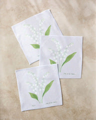May Lilly Of The Valley