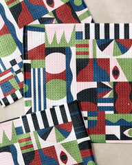 Modern Bauhaus Mood