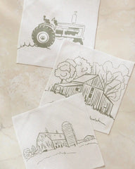 Old Farm