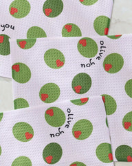 Olive You