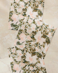 Painted Blossoms