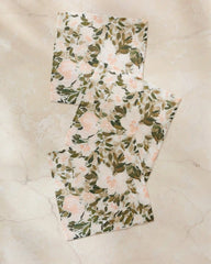 Painted Blossoms